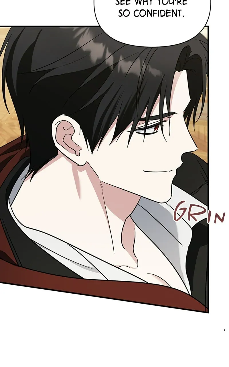 Adopted by a Murderous Duke Family Chapter 112 page 33 - 