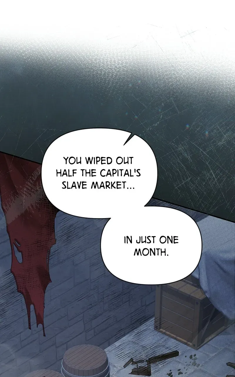 Adopted by a Murderous Duke Family Chapter 112 page 34 - 