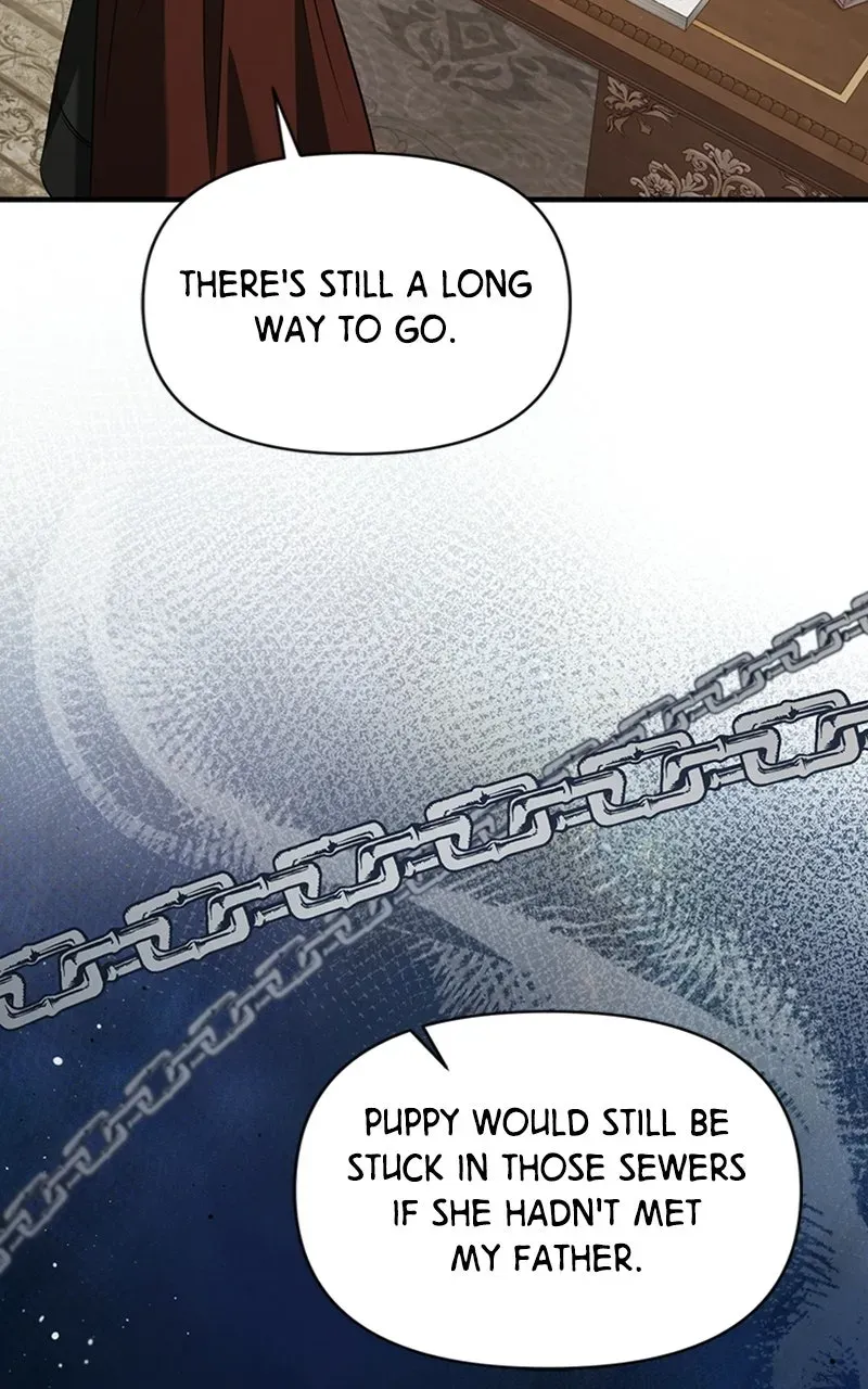 Adopted by a Murderous Duke Family Chapter 112 page 37 - 