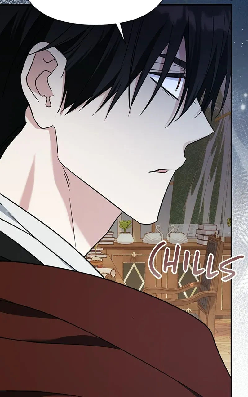 Adopted by a Murderous Duke Family Chapter 112 page 39 - 
