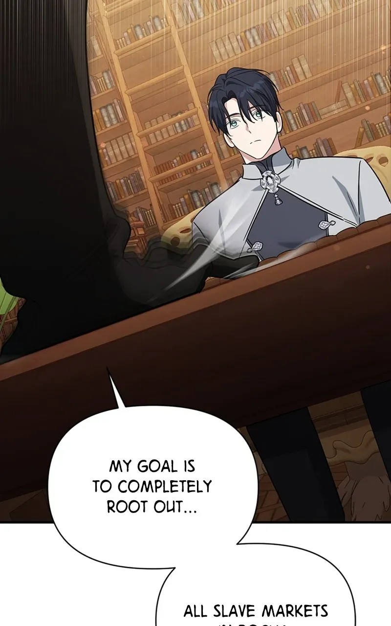 Adopted by a Murderous Duke Family Chapter 112 page 41 - 
