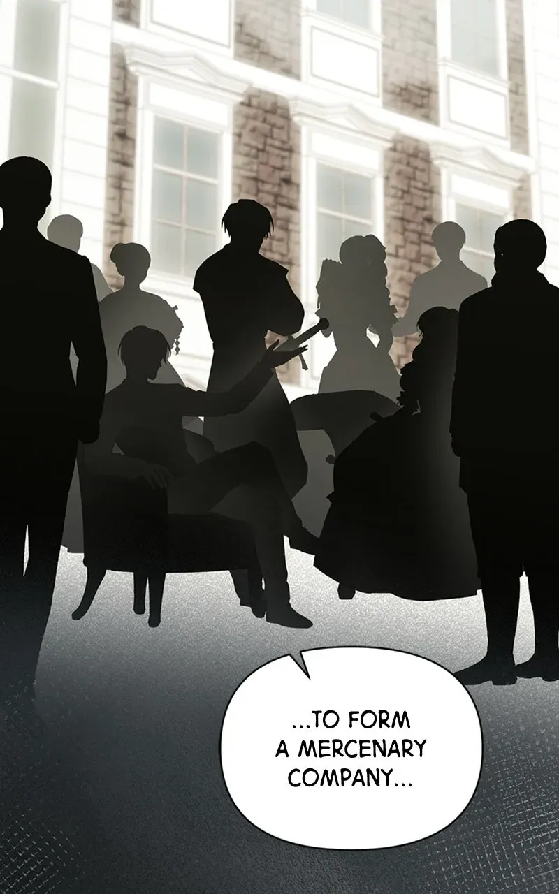 Adopted by a Murderous Duke Family Chapter 112 page 43 - 