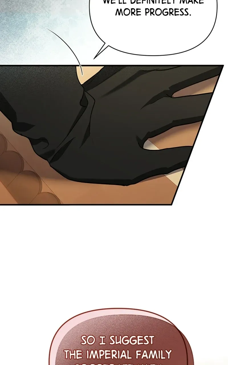 Adopted by a Murderous Duke Family Chapter 112 page 47 - 