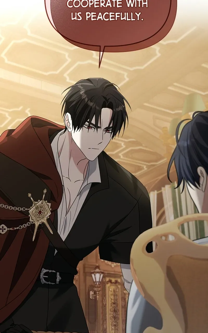 Adopted by a Murderous Duke Family Chapter 112 page 48 - 