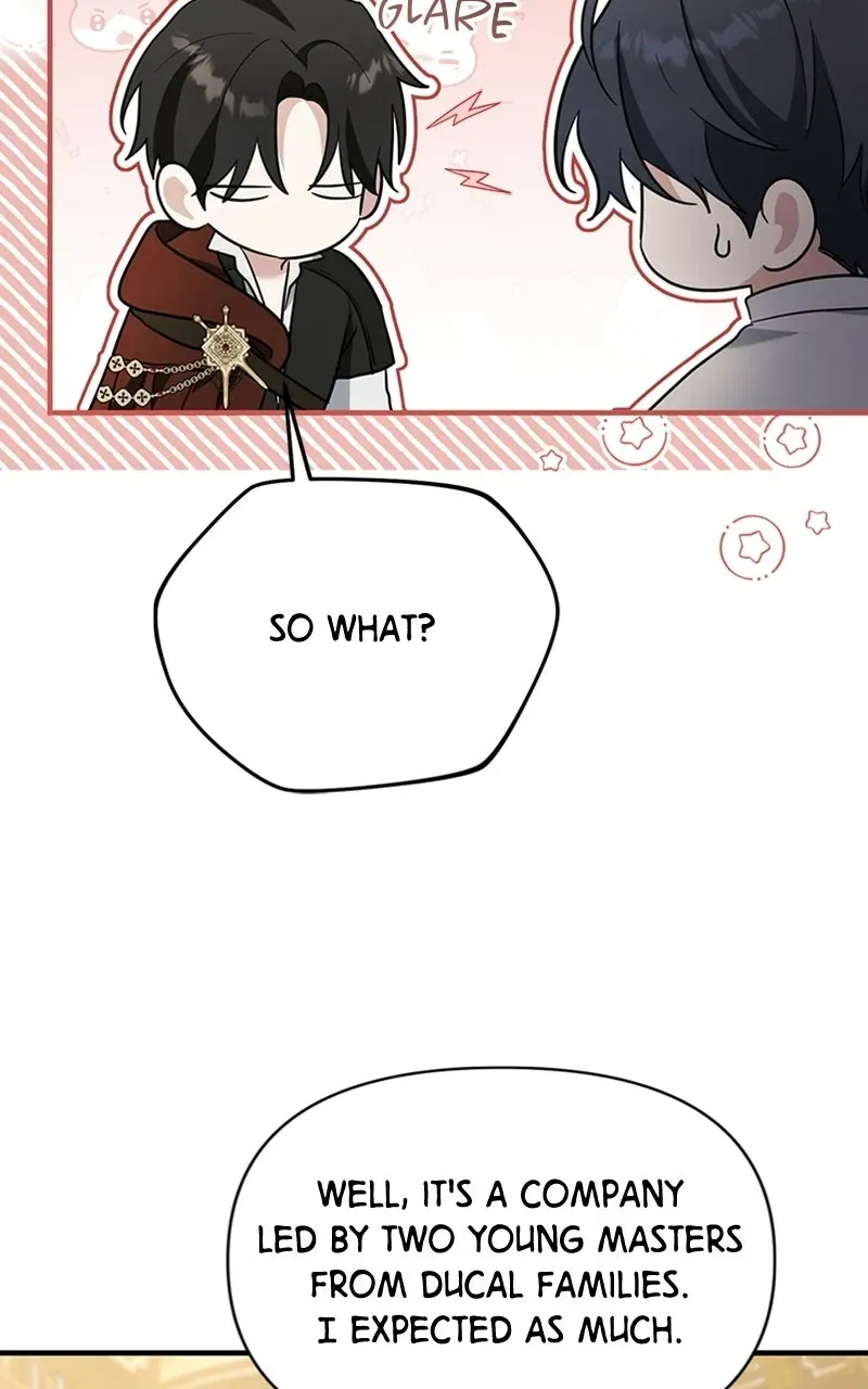 Adopted by a Murderous Duke Family Chapter 112 page 50 - 