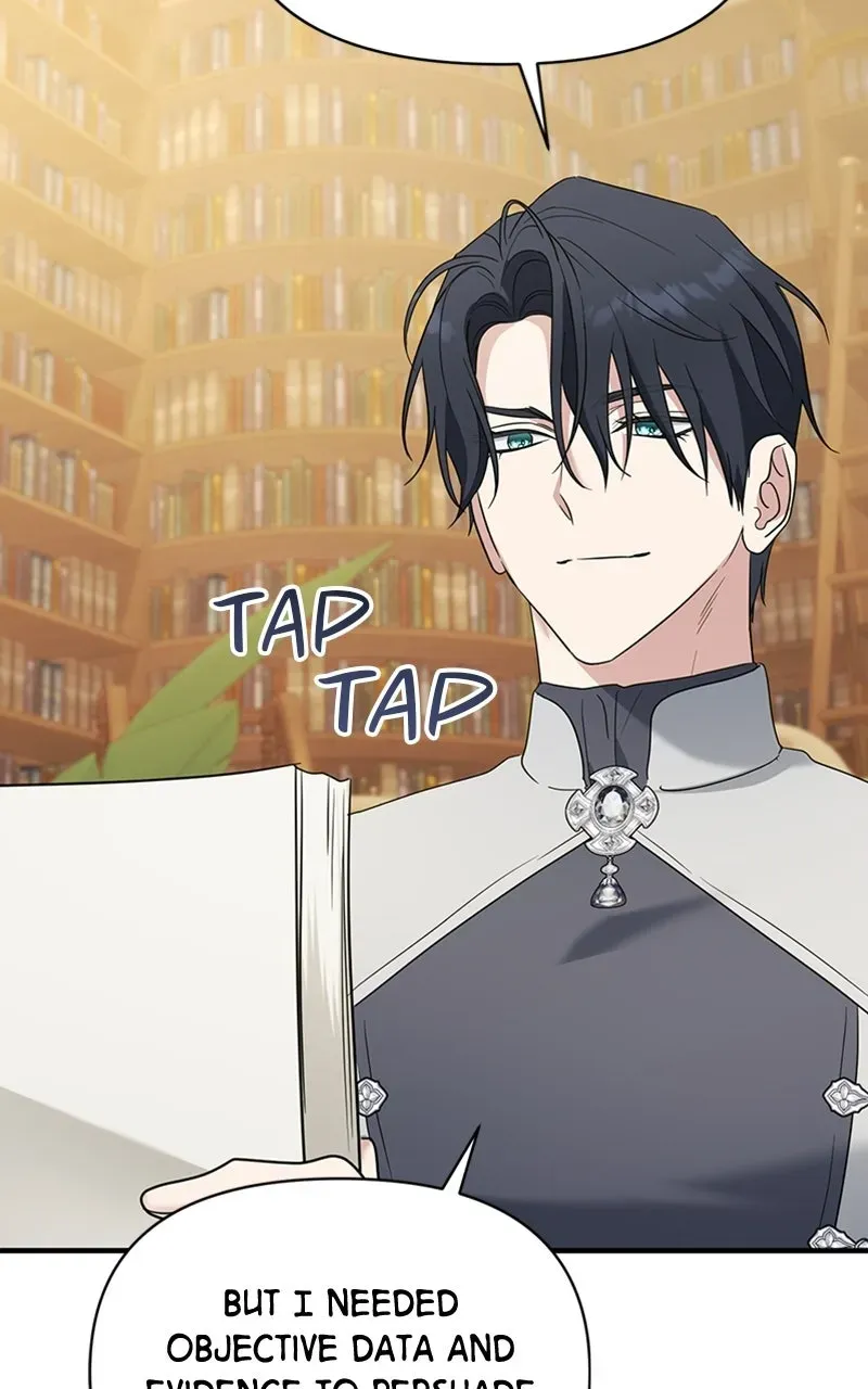 Adopted by a Murderous Duke Family Chapter 112 page 51 - 