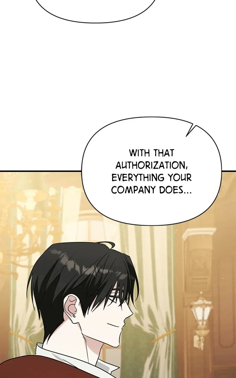 Adopted by a Murderous Duke Family Chapter 112 page 55 - 