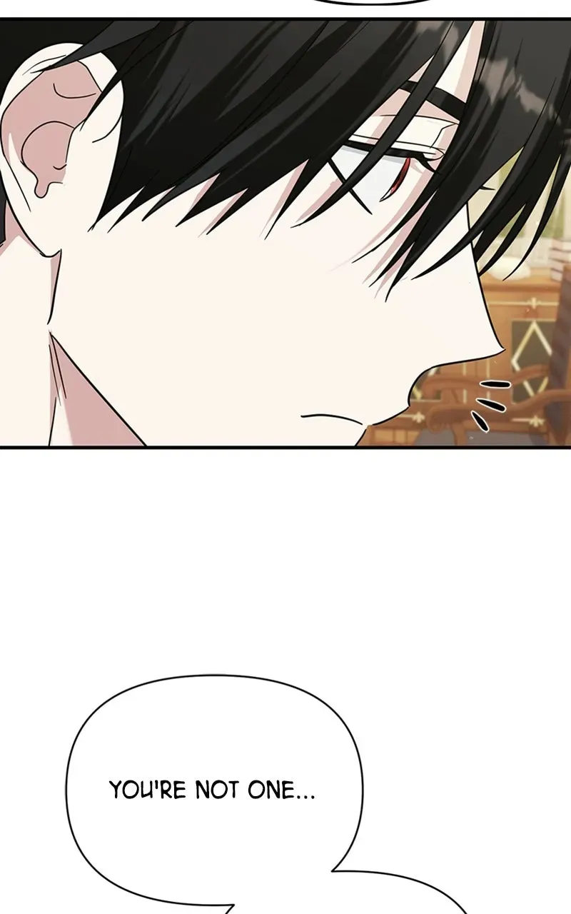 Adopted by a Murderous Duke Family Chapter 112 page 57 - 