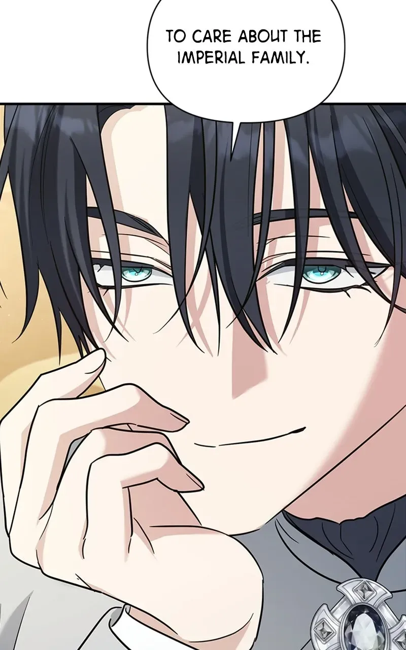 Adopted by a Murderous Duke Family Chapter 112 page 58 - 