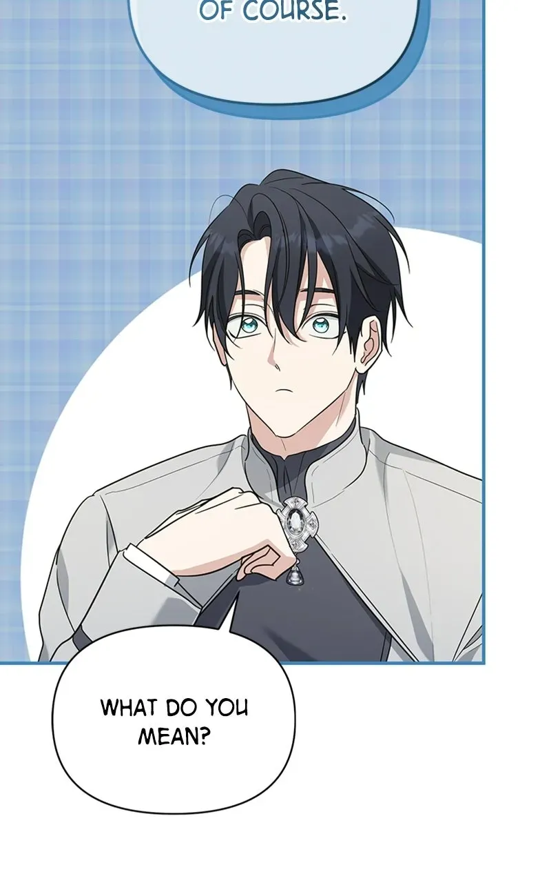 Adopted by a Murderous Duke Family Chapter 112 page 60 - 