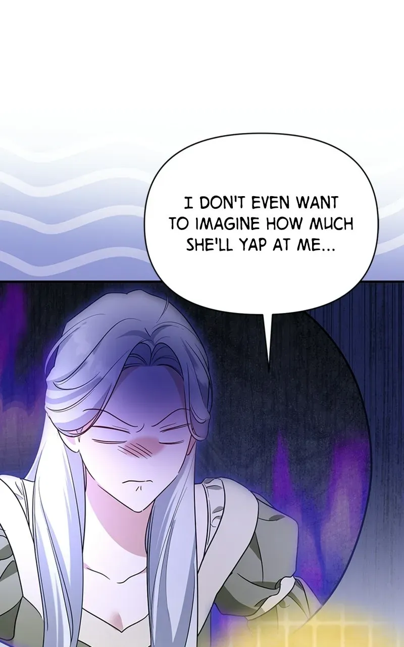 Adopted by a Murderous Duke Family Chapter 112 page 61 - 
