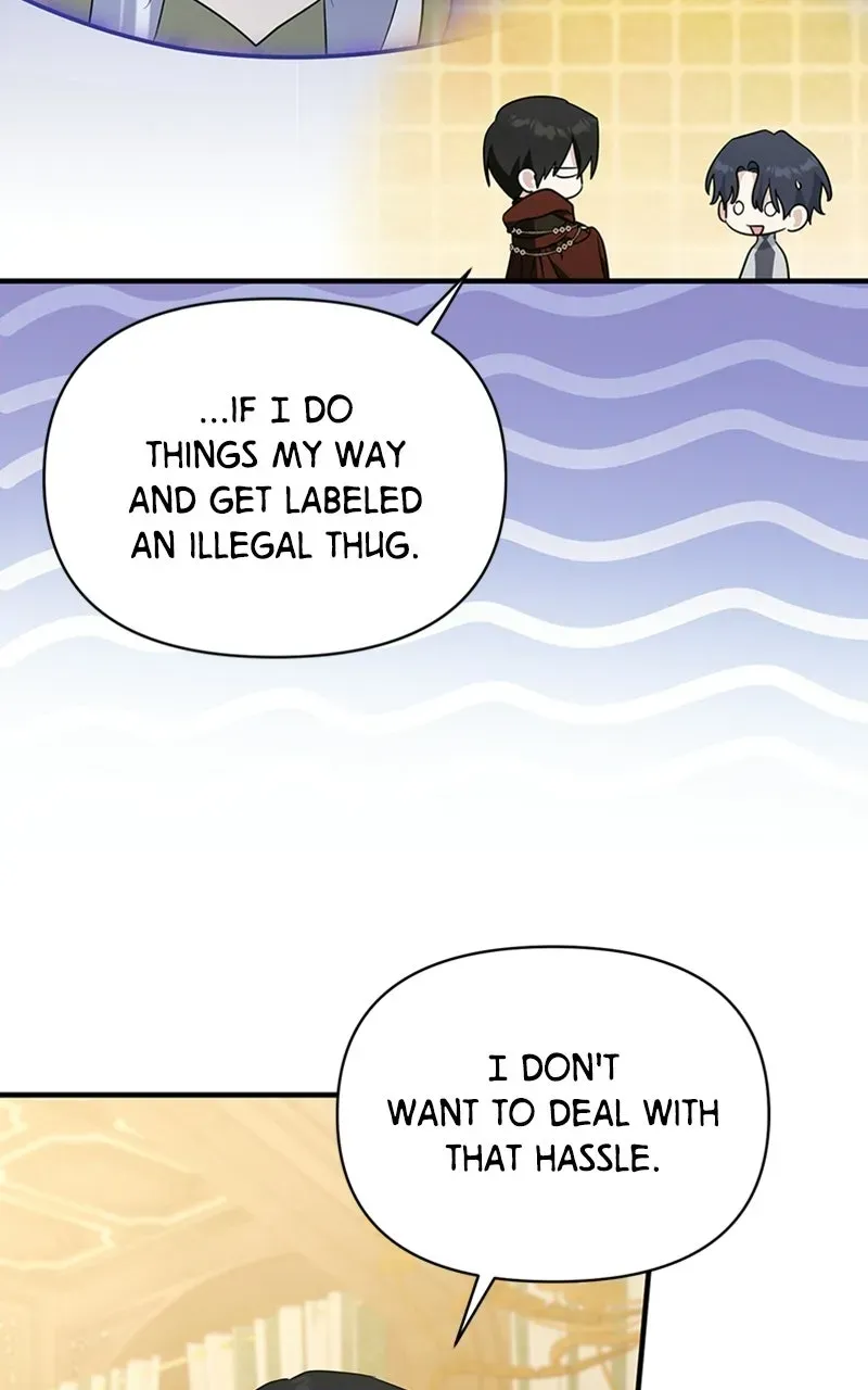 Adopted by a Murderous Duke Family Chapter 112 page 62 - 