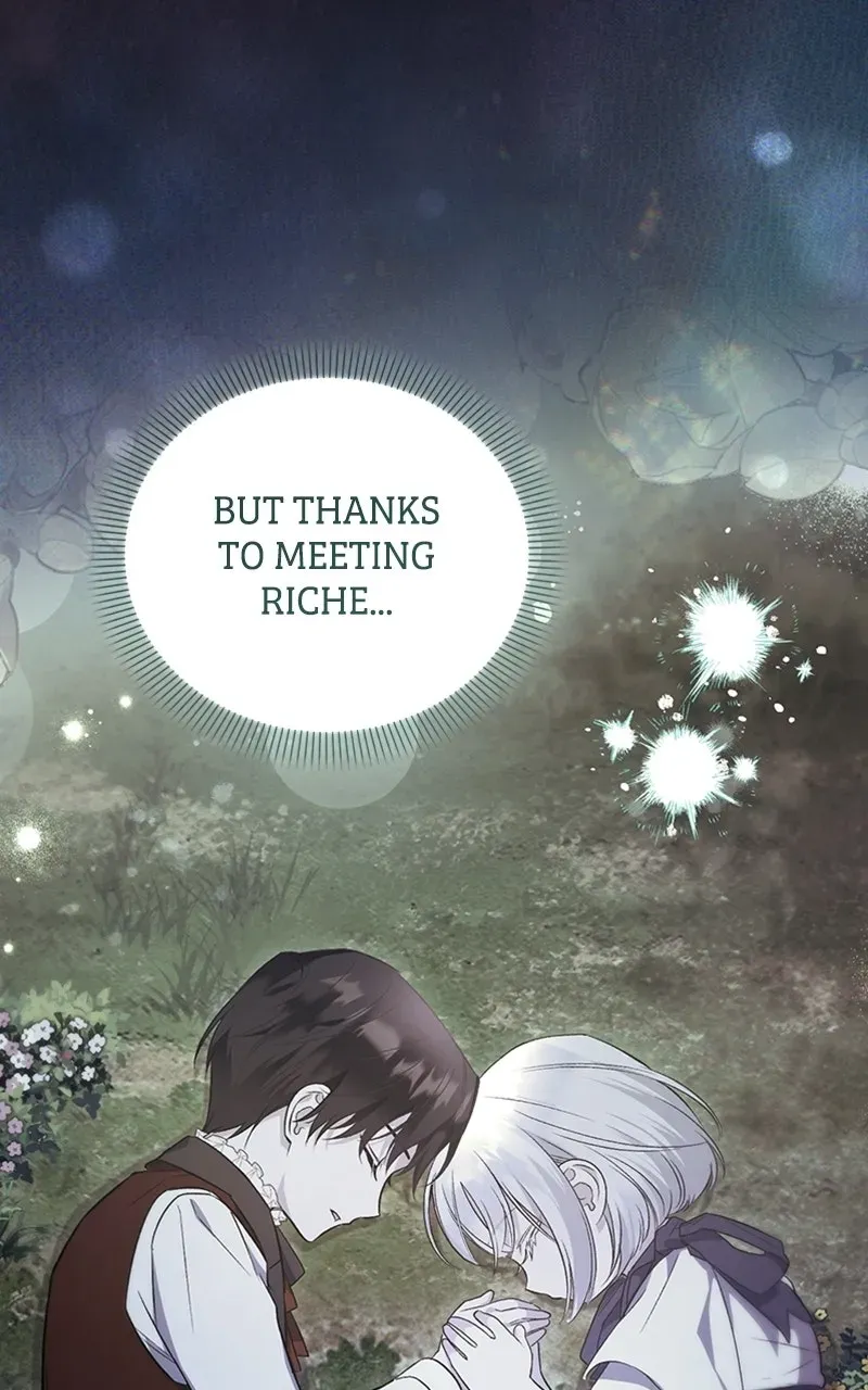 Adopted by a Murderous Duke Family Chapter 112 page 70 - 