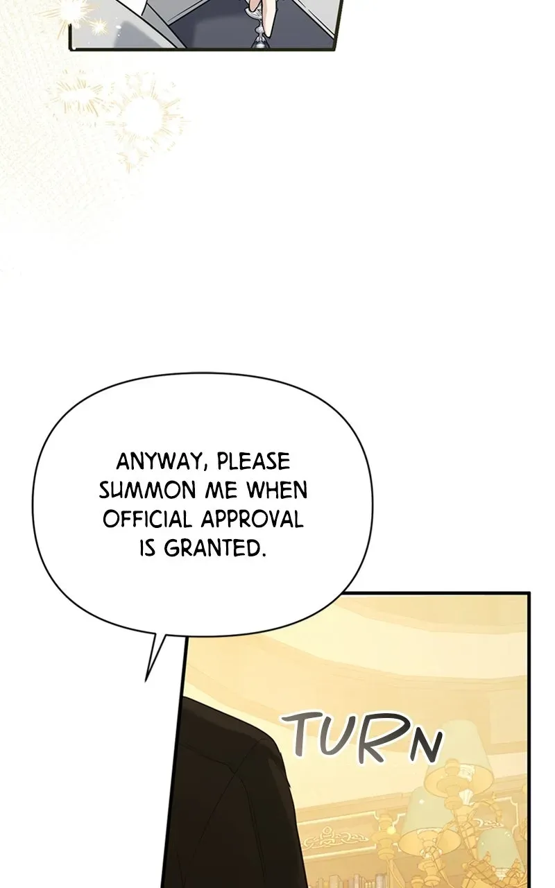 Adopted by a Murderous Duke Family Chapter 112 page 75 - 