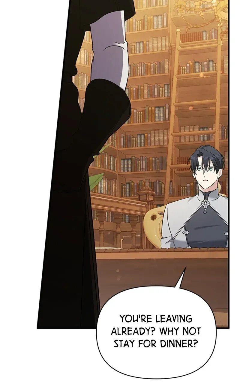 Adopted by a Murderous Duke Family Chapter 112 page 76 - 