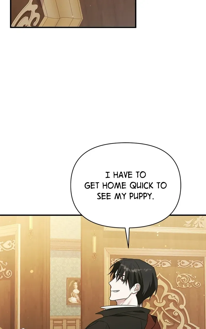Adopted by a Murderous Duke Family Chapter 112 page 78 - 