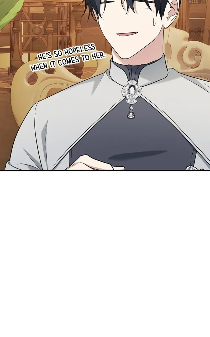 Adopted by a Murderous Duke Family Chapter 112 page 80 - 