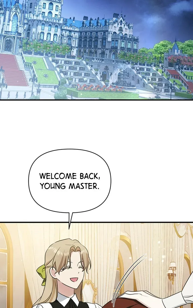 Adopted by a Murderous Duke Family Chapter 112 page 82 - 