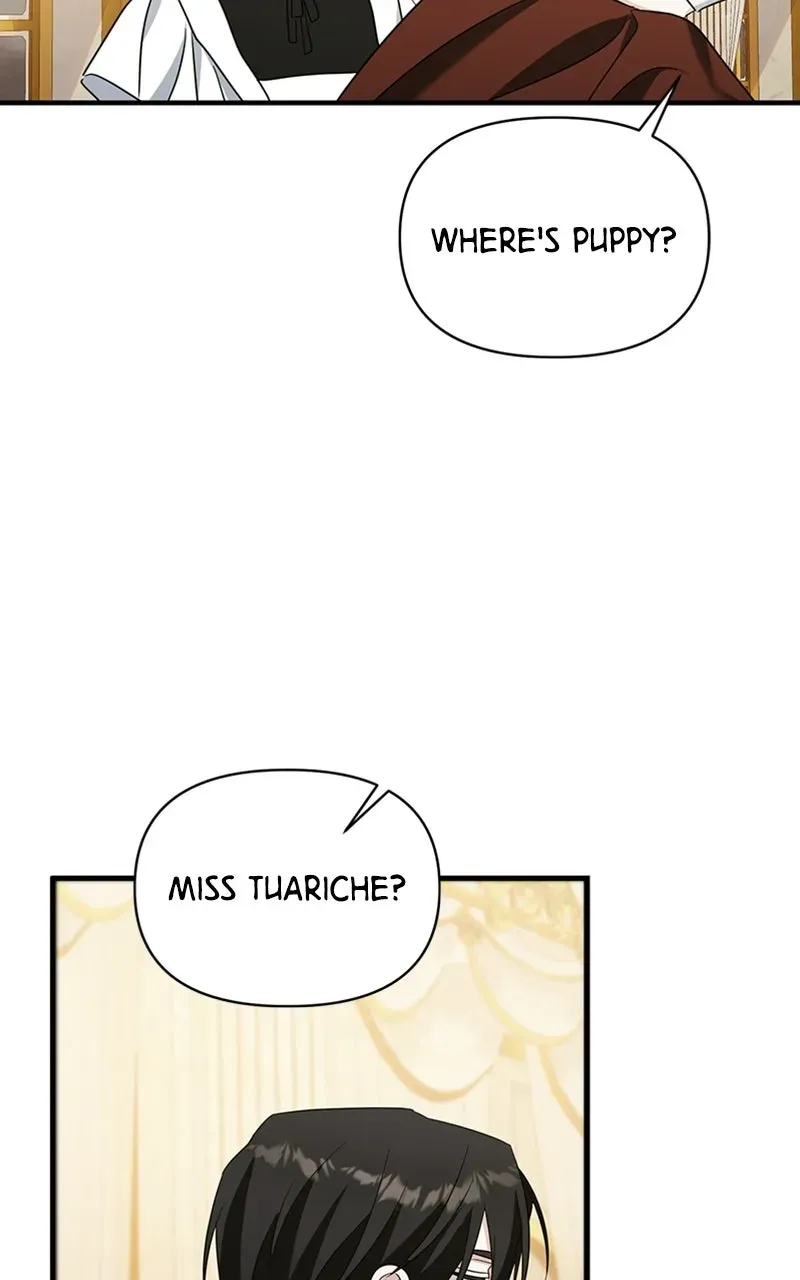 Adopted by a Murderous Duke Family Chapter 112 page 83 - 