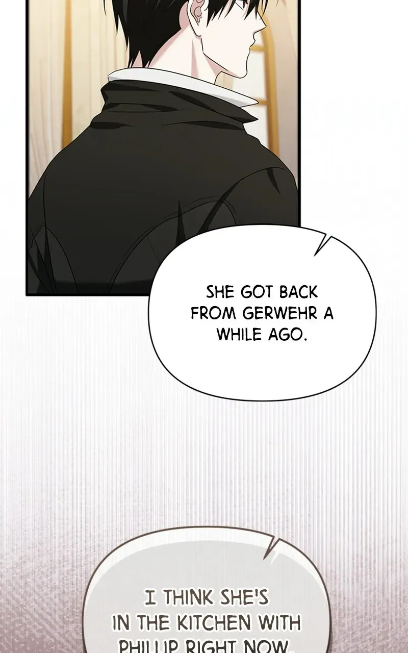 Adopted by a Murderous Duke Family Chapter 112 page 84 - 