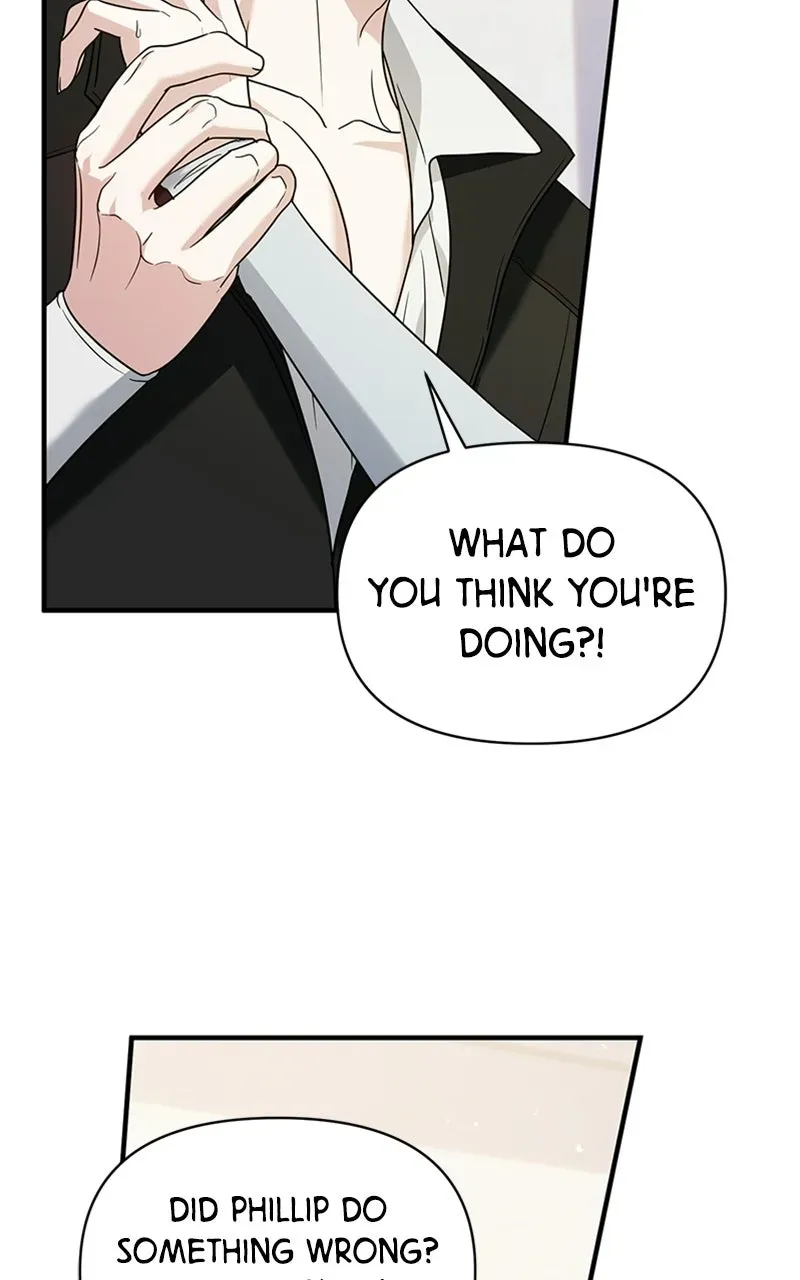 Adopted by a Murderous Duke Family Chapter 113 page 2 - 