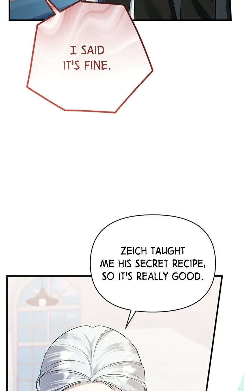 Adopted by a Murderous Duke Family Chapter 113 page 13 - 