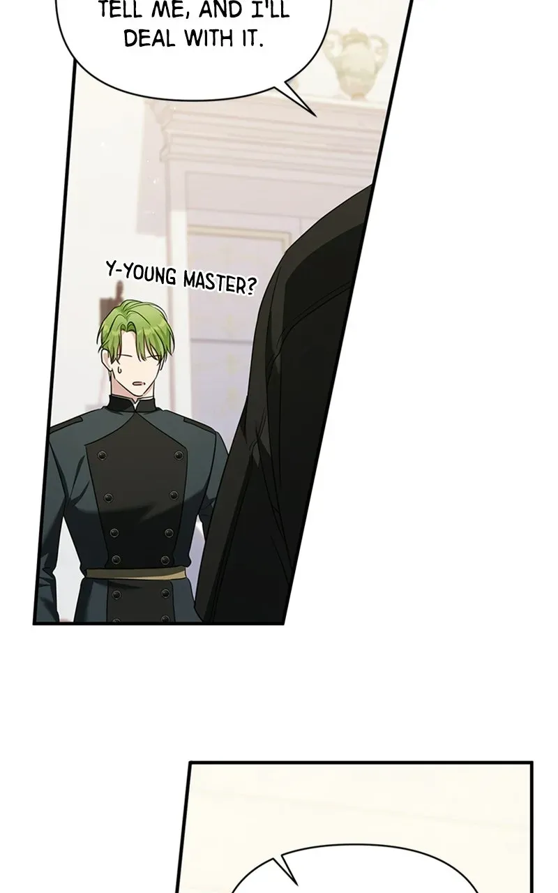 Adopted by a Murderous Duke Family Chapter 113 page 3 - 