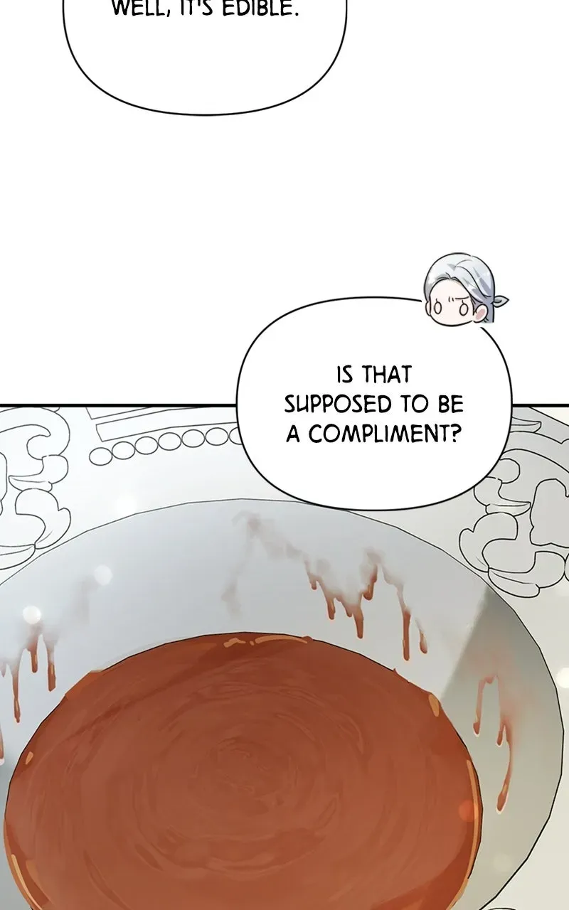 Adopted by a Murderous Duke Family Chapter 113 page 25 - 