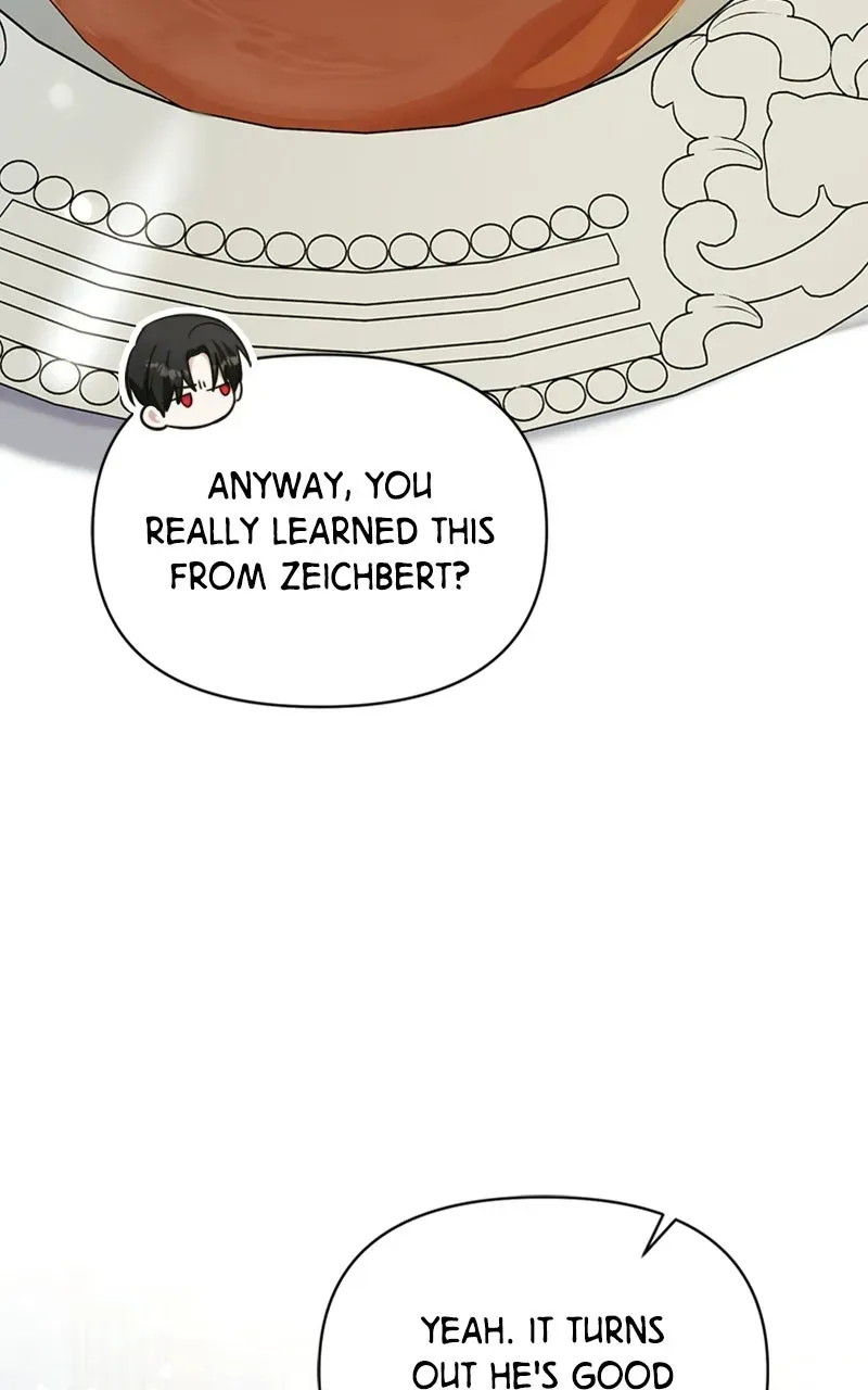 Adopted by a Murderous Duke Family Chapter 113 page 26 - 
