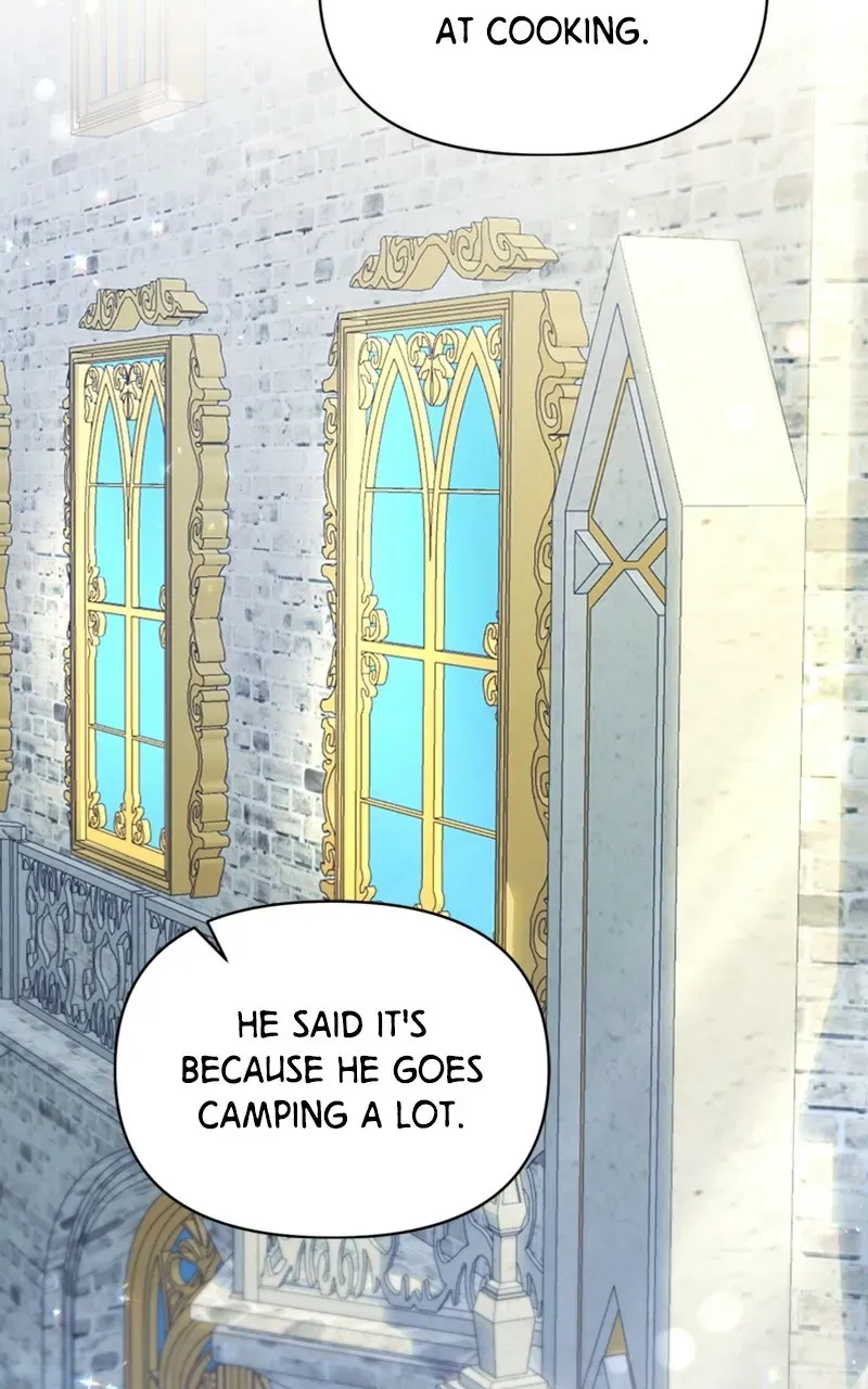 Adopted by a Murderous Duke Family Chapter 113 page 27 - 