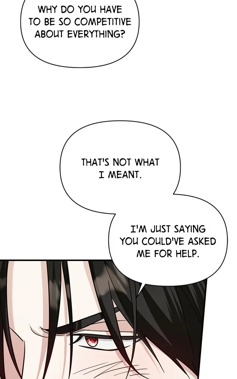 Adopted by a Murderous Duke Family Chapter 113 page 29 - 