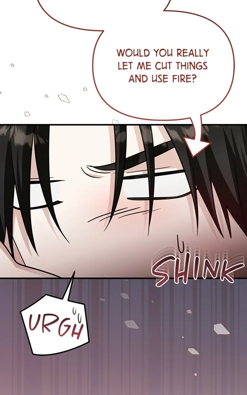 Adopted by a Murderous Duke Family Chapter 113 page 31 - 