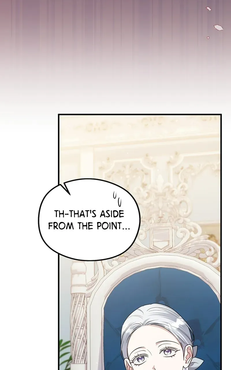 Adopted by a Murderous Duke Family Chapter 113 page 32 - 