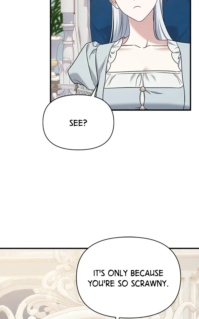 Adopted by a Murderous Duke Family Chapter 113 page 33 - 