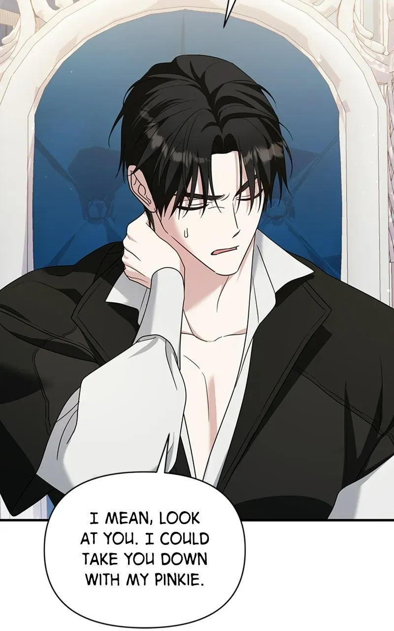 Adopted by a Murderous Duke Family Chapter 113 page 34 - 