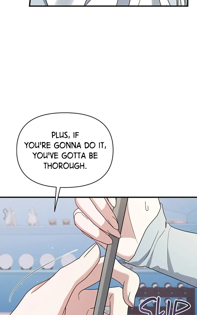 Adopted by a Murderous Duke Family Chapter 113 page 5 - 