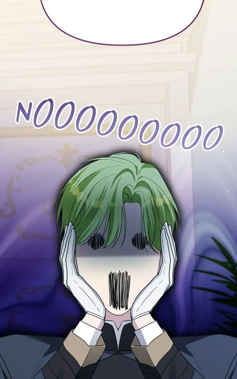 Adopted by a Murderous Duke Family Chapter 113 page 44 - 