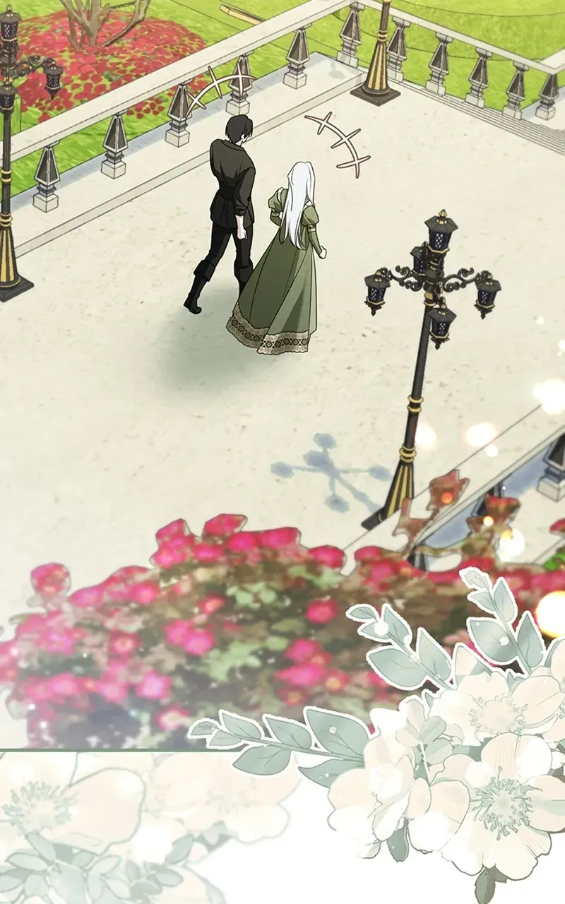 Adopted by a Murderous Duke Family Chapter 113 page 48 - 
