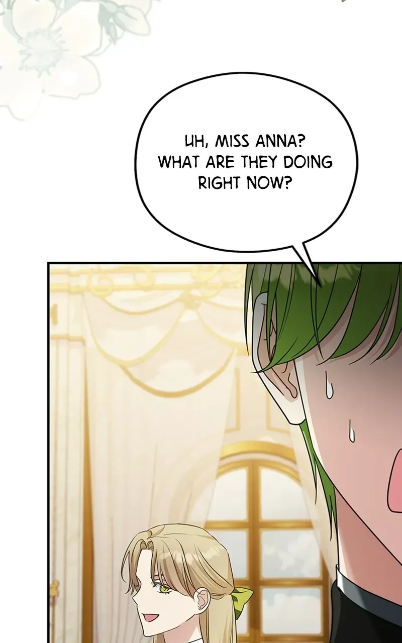 Adopted by a Murderous Duke Family Chapter 113 page 49 - 