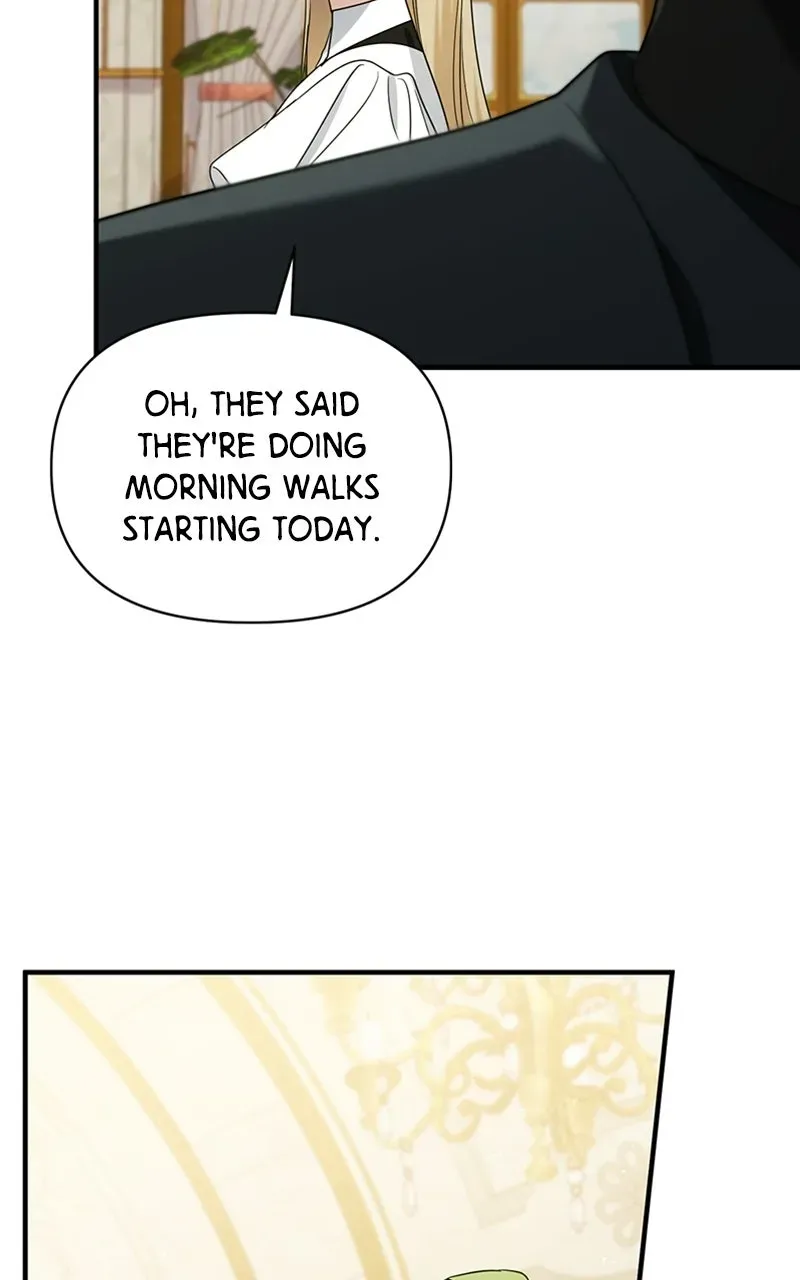 Adopted by a Murderous Duke Family Chapter 113 page 50 - 