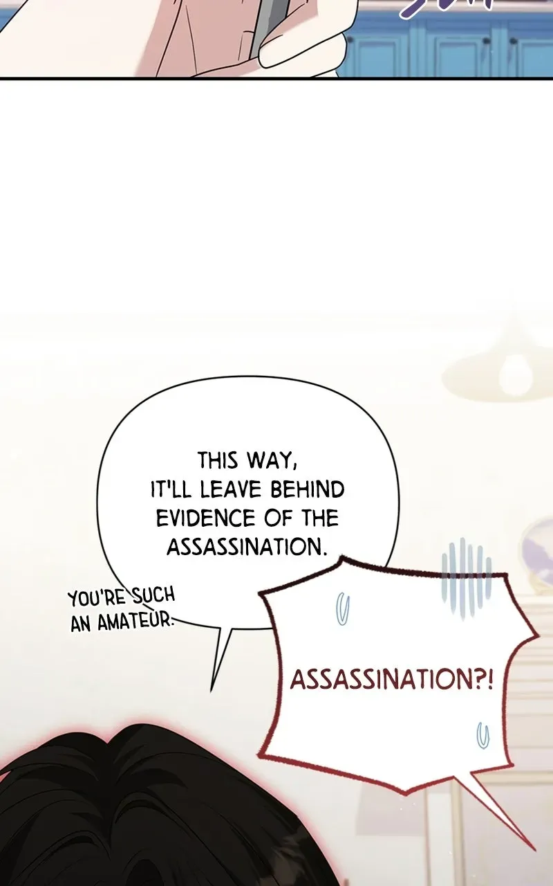 Adopted by a Murderous Duke Family Chapter 113 page 6 - 
