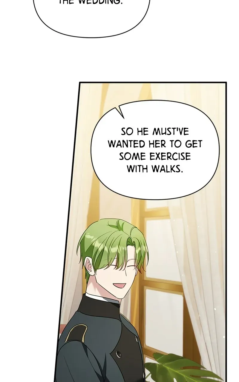 Adopted by a Murderous Duke Family Chapter 113 page 52 - 