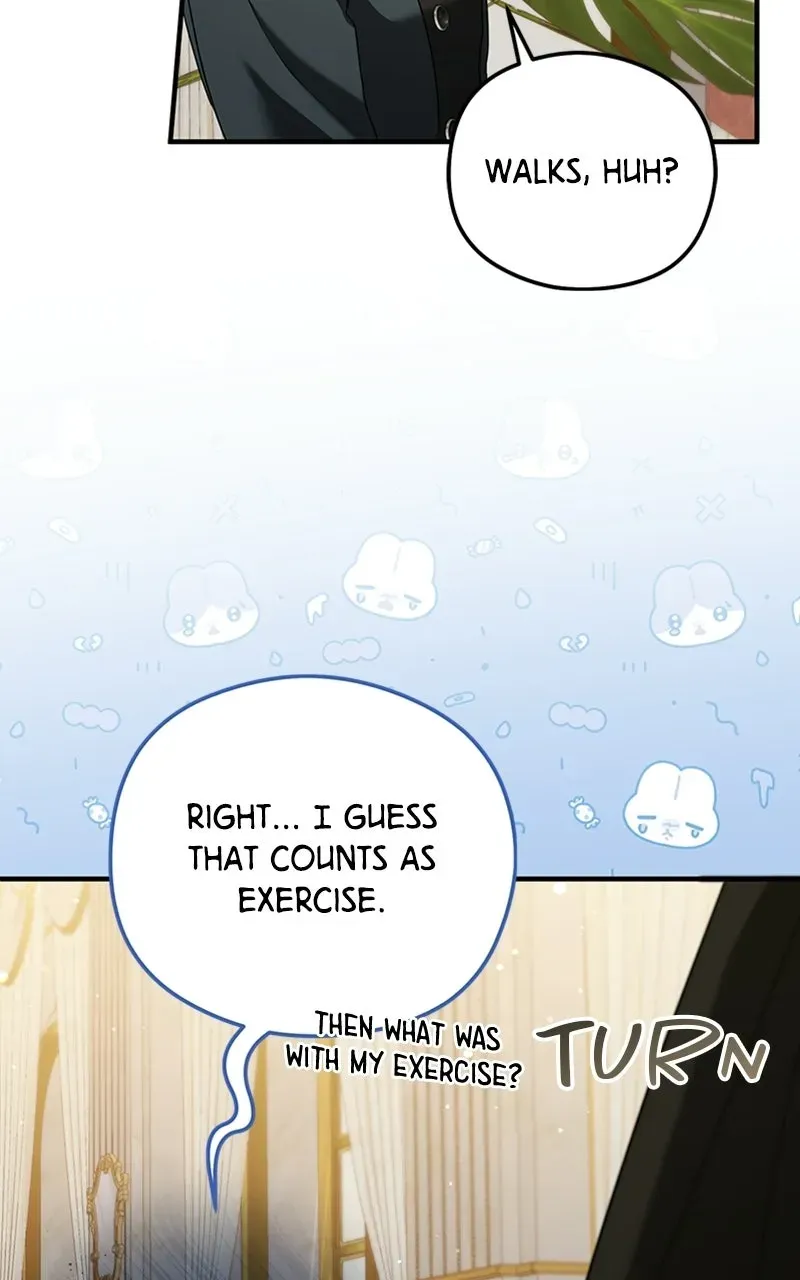 Adopted by a Murderous Duke Family Chapter 113 page 53 - 