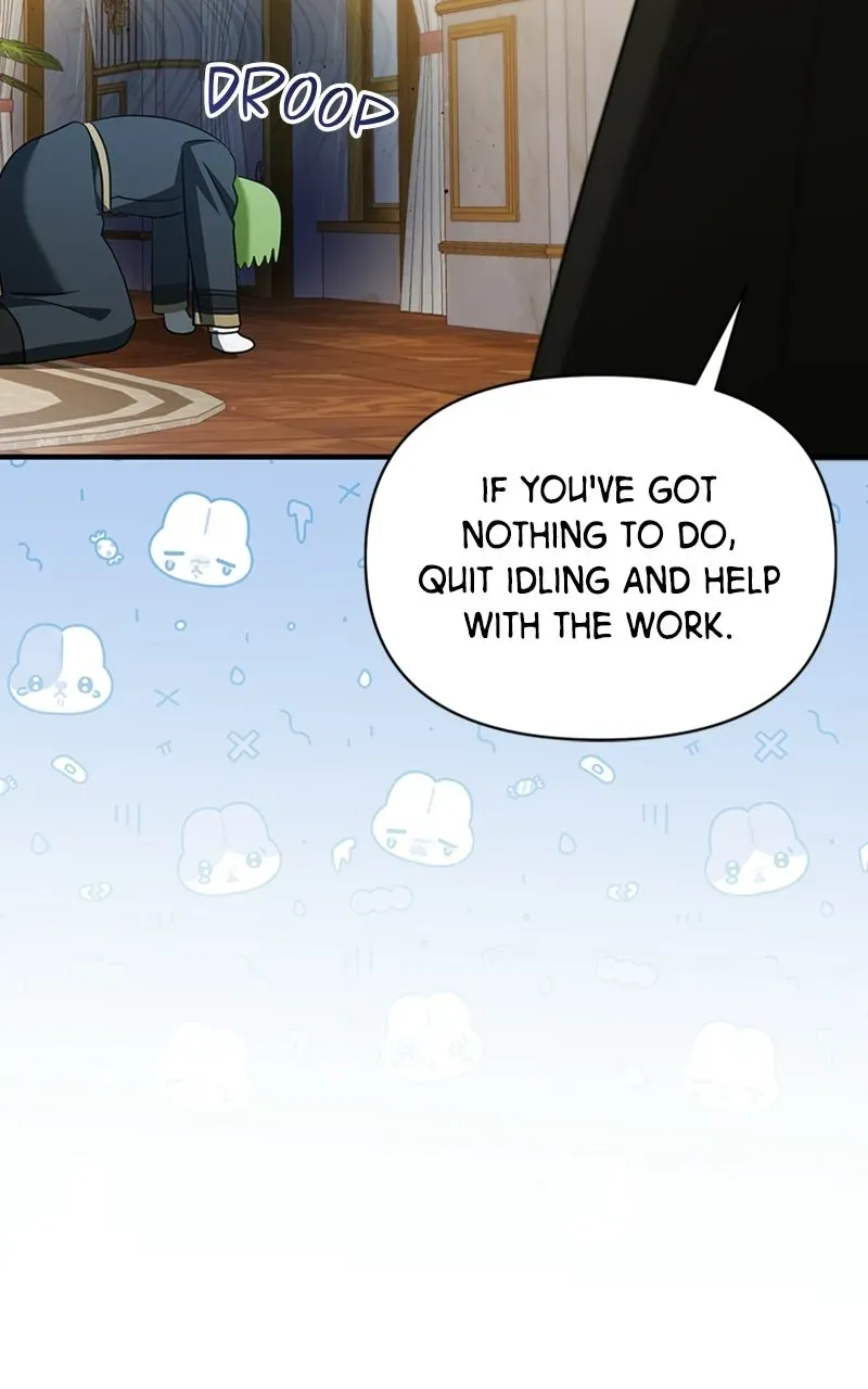 Adopted by a Murderous Duke Family Chapter 113 page 54 - 