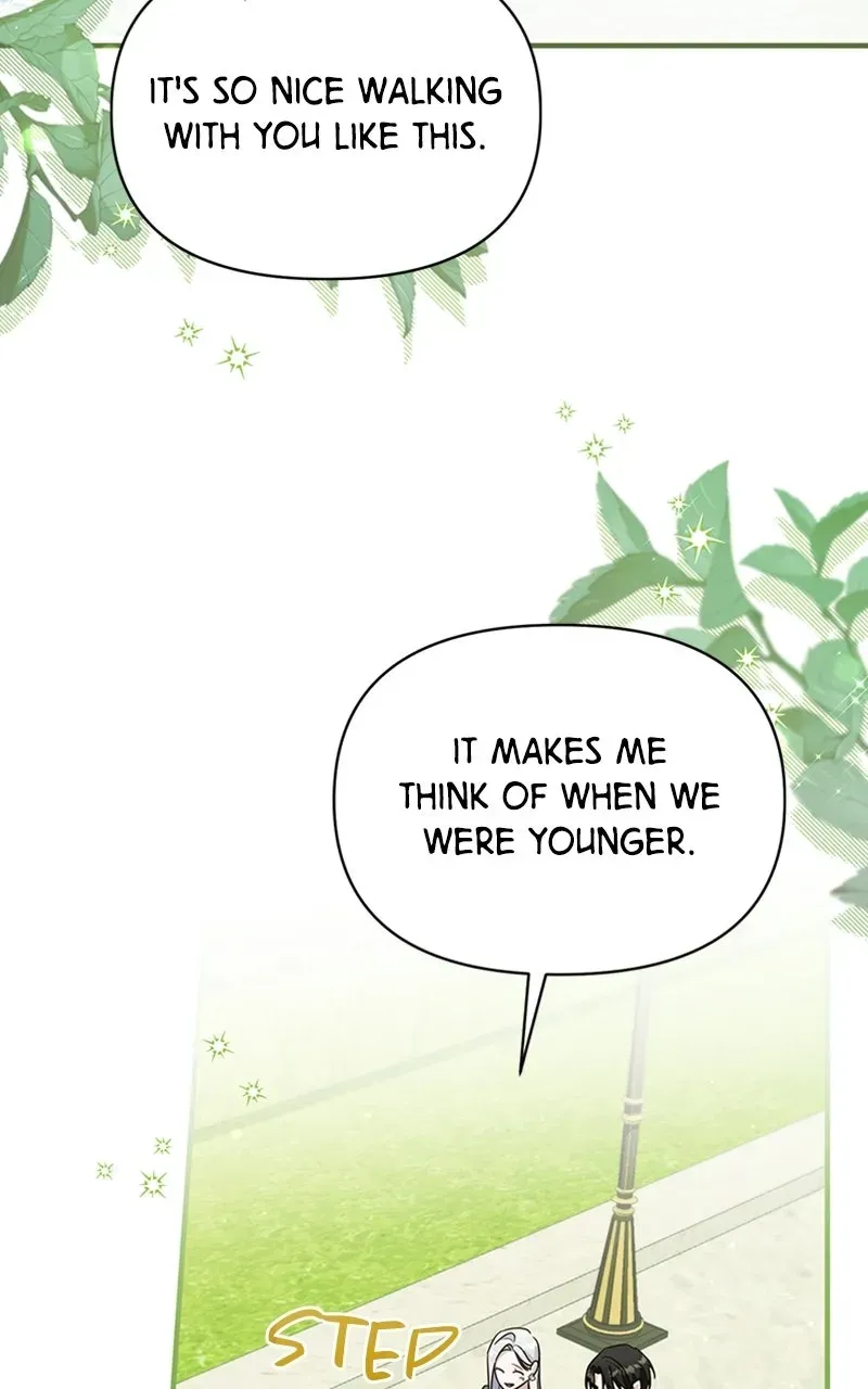 Adopted by a Murderous Duke Family Chapter 113 page 57 - 