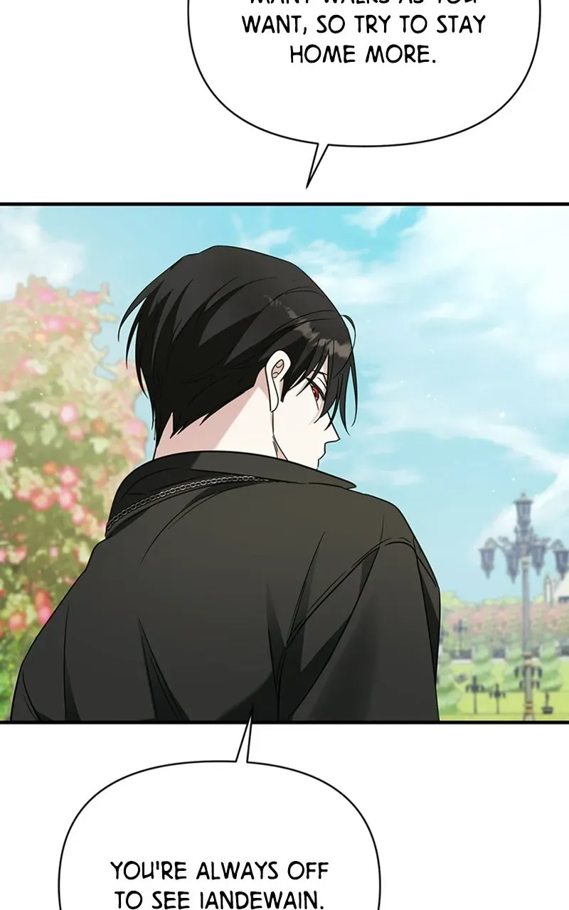 Adopted by a Murderous Duke Family Chapter 113 page 59 - 