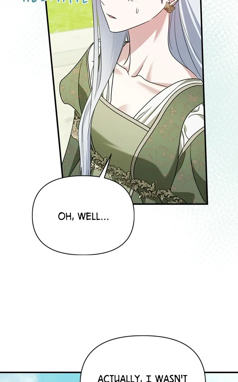 Adopted by a Murderous Duke Family Chapter 113 page 61 - 