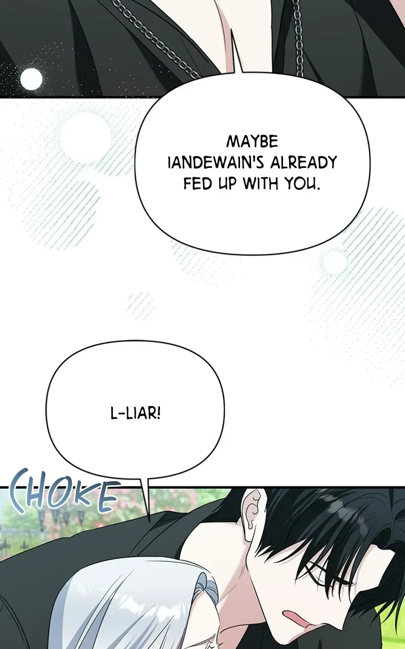 Adopted by a Murderous Duke Family Chapter 113 page 71 - 