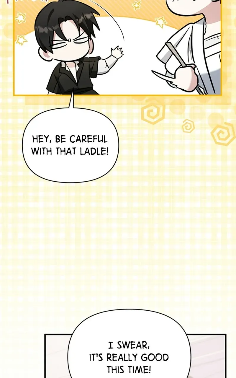 Adopted by a Murderous Duke Family Chapter 113 page 9 - 