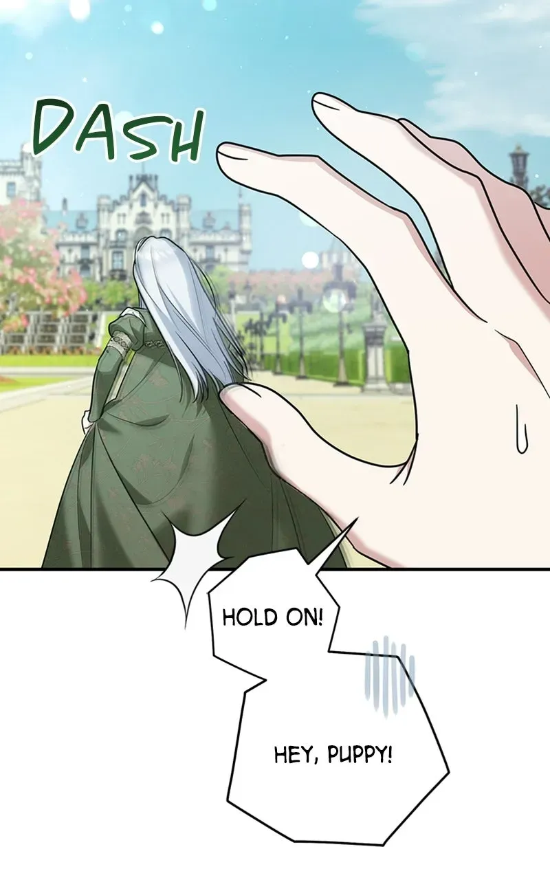 Adopted by a Murderous Duke Family Chapter 113 page 81 - 